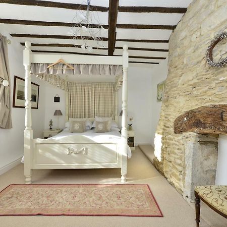 Kemble Cottage Bradford-On-Avon Bagian luar foto