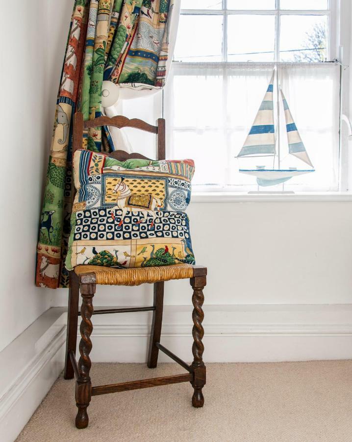 Kemble Cottage Bradford-On-Avon Bagian luar foto