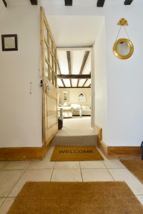 Kemble Cottage Bradford-On-Avon Bagian luar foto