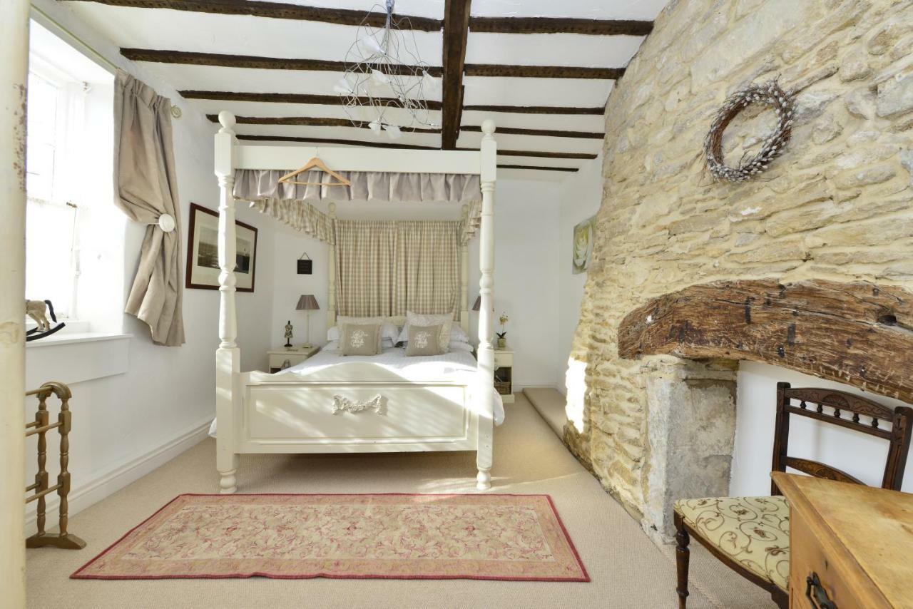 Kemble Cottage Bradford-On-Avon Bagian luar foto