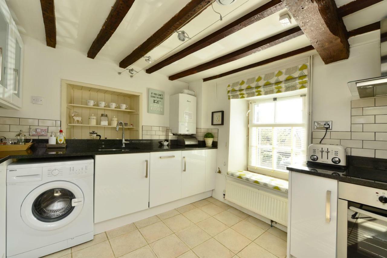 Kemble Cottage Bradford-On-Avon Bagian luar foto
