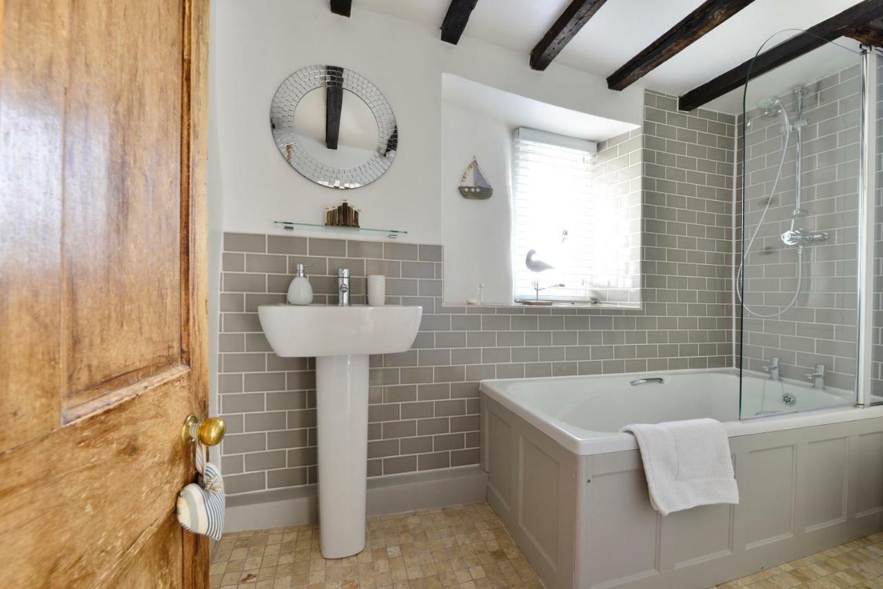 Kemble Cottage Bradford-On-Avon Bagian luar foto